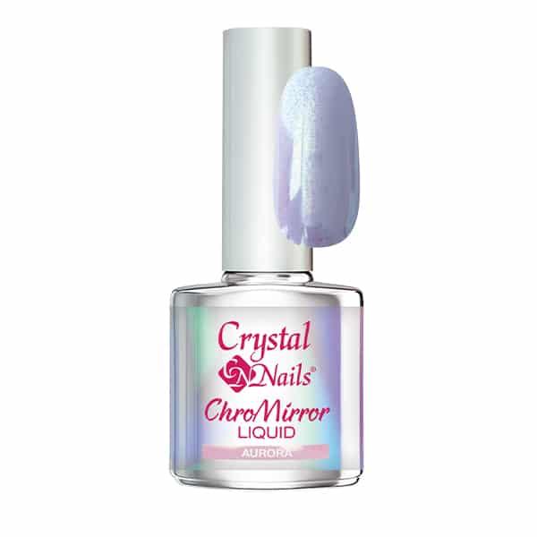 Chrome Mirror Liquid (ausgelaufene Varianten)