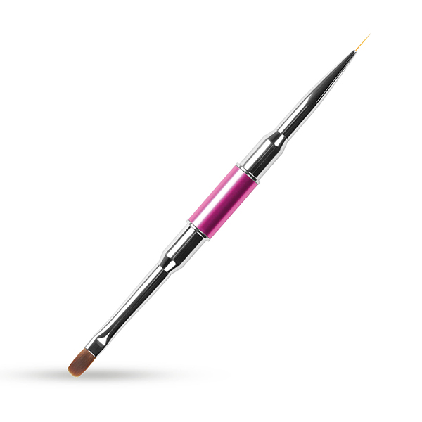 Color Duo Pinsel