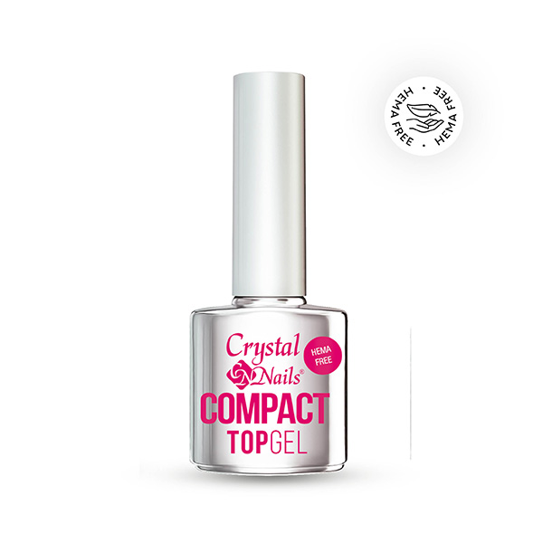 CN Compact Top Gel