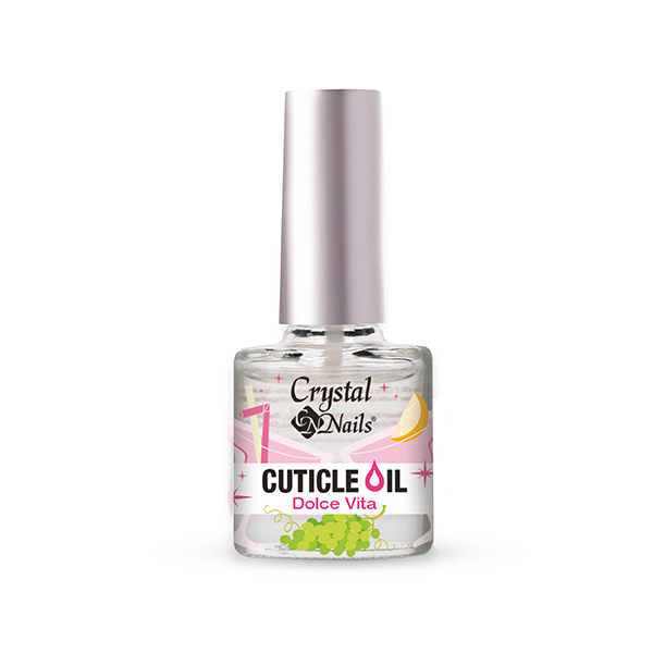 Cuticle Oil (ausgelaufene Düfte)