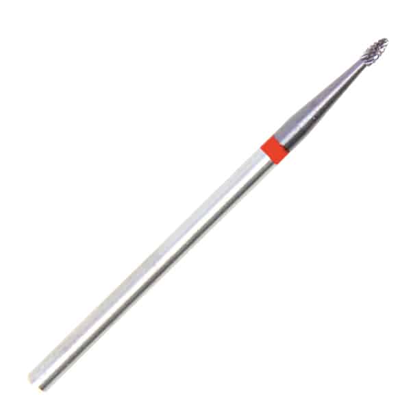 Drill bit - Carbide