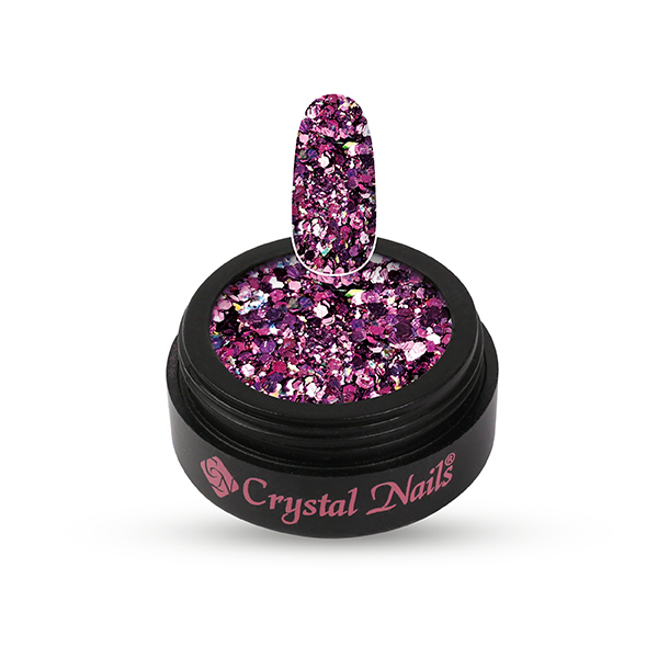 CN Glam Glitters
