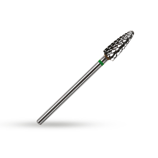 Hartmetall Schleifkopf - grob