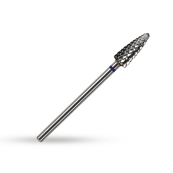 Hartmetall Schleifkopf - medium