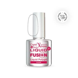 Liquid Fusion Gel THF - 2-in-1