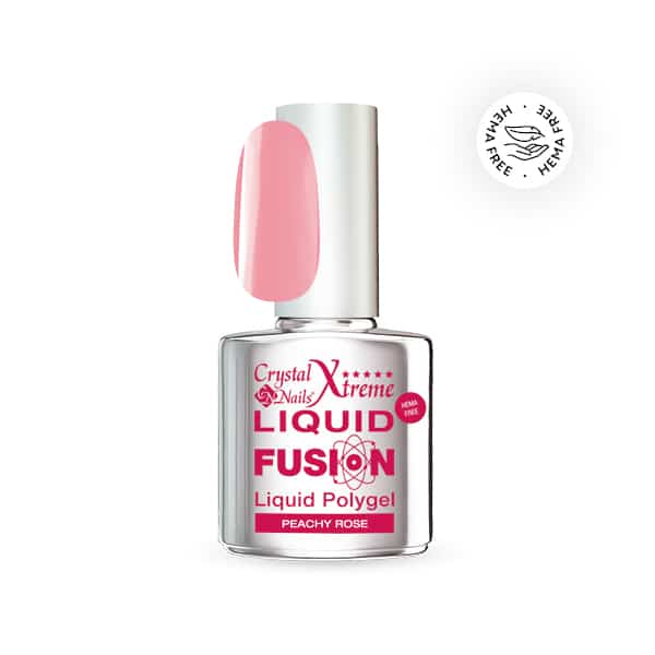 Liquid Fusion Gel THF (ausgelaufene Varianten)