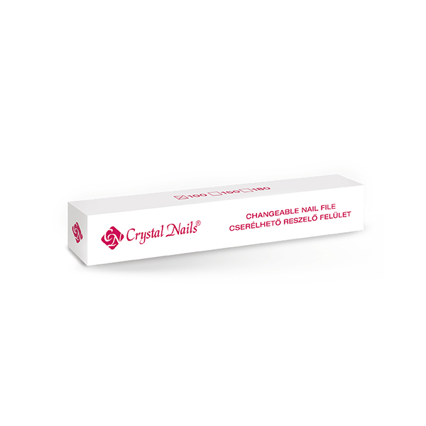 Auswechselbares Schleifpapier