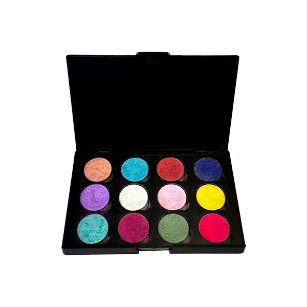 Pigment Palette