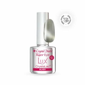 TigerEye Lux CrystaLac