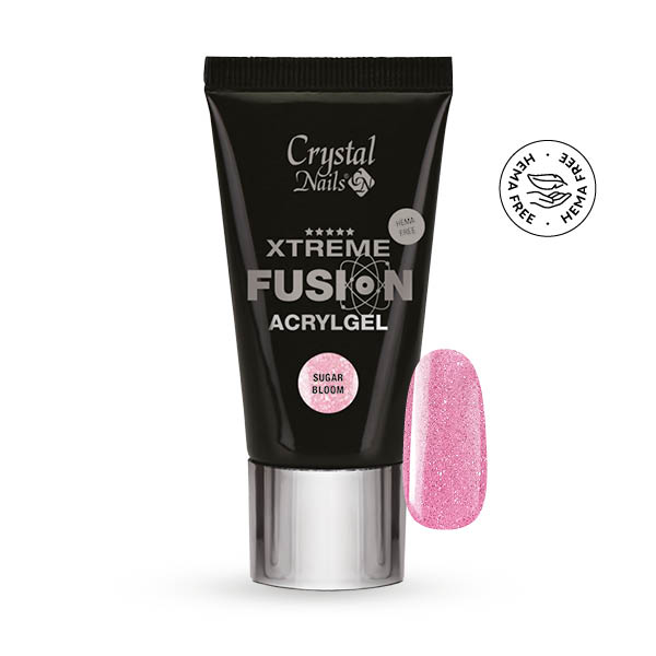 Xtreme Fusion AcrylGel (ausgelaufene Varianten)