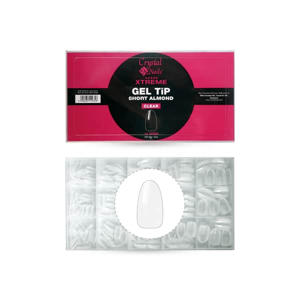 CN Xtreme Tip Box