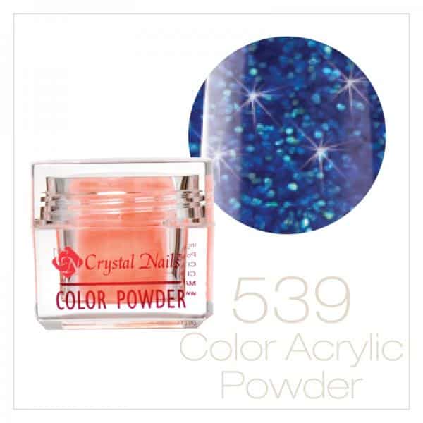Brilliant Powder