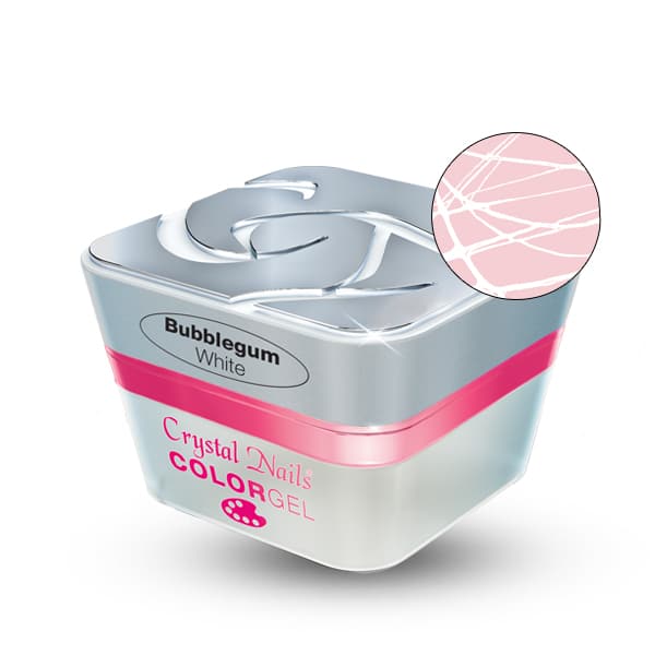 Bubblegum Gel