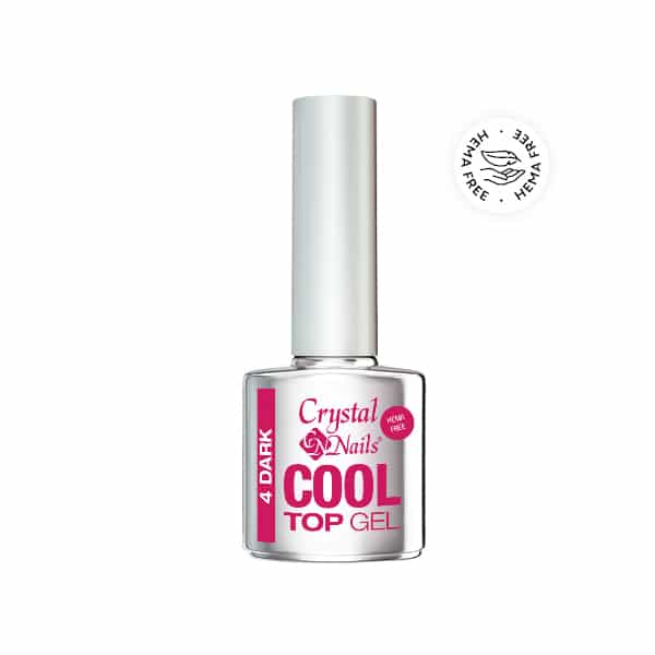 CN Cool Top Gel 4Dark – ohne Schwitzschicht