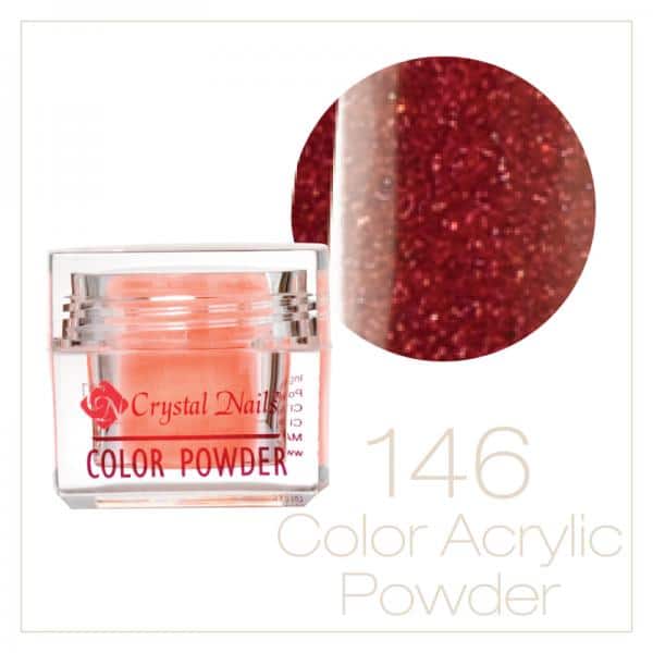 Metal Powder PO