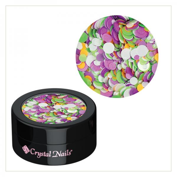 Nailfetti