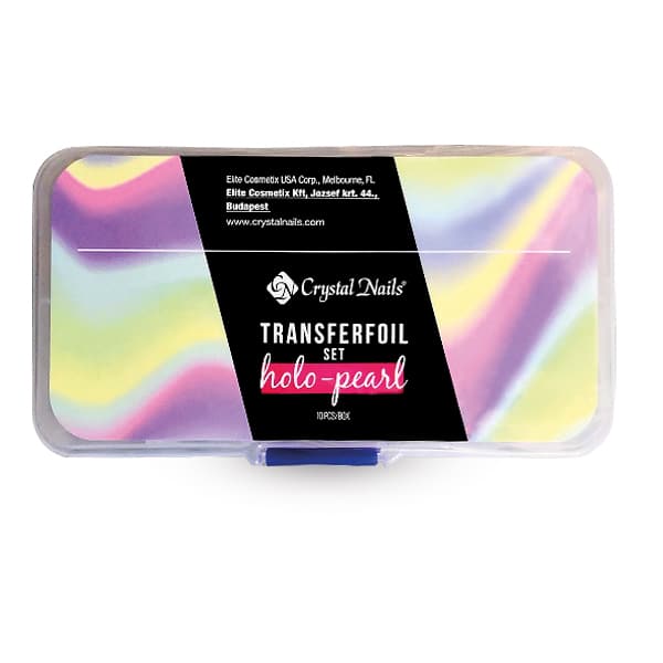 Transferfolie Sets